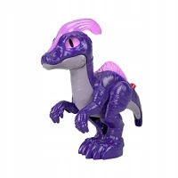 Fisher-Price | Toys | Fisher Price Imaginext Jurassic World Dinosaur - View #5