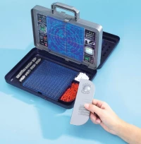 Gra w okręty przenośna, zdjęcie 5