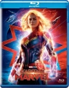 Kolekcja Marvel. Kapitan Marvel, Blu-ray - zdjęcie