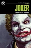 Joker: DC Compact Comics Edition - zdjęcie