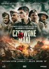 Czerwone maki, płyta DVD - zdjęcie