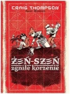 Żeń-szeń. Zgniłe korzenie - zdjęcie