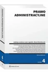 Prawo administracyjne - zdjęcie