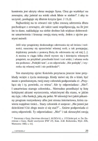 Nasza wiara. Credo rozważane i wprowadzane w życie, zdjęcie 33