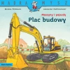 Mądra Mysz. Maszyny i pojazdy. Plac budowy - zdjęcie