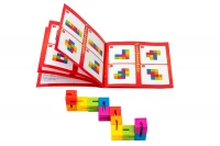 Flex Puzzler (edycja polska), zdjęcie 4