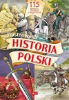 Ilustrowana historia Polski - zdjęcie