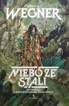 Niebo ze stali. Opowieści z meekhańskiego pogranicza - zdjęcie