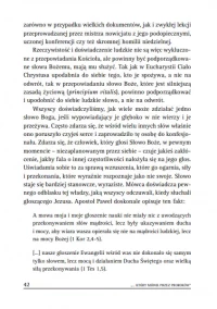 Nasza wiara. Credo rozważane i wprowadzane w życie, zdjęcie 46