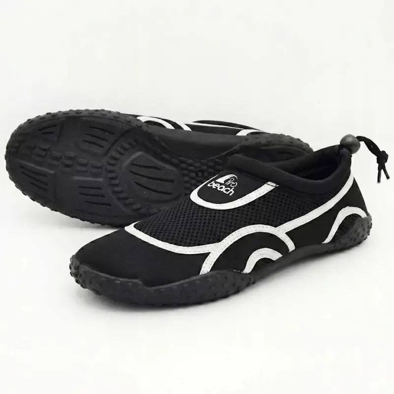 Buty do Wody Woman BLACK/GREY R.36