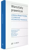 Logika praktyczna z elementami argumentacji prawniczej + testy online - zdjęcie