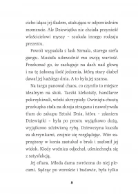 Seria Magiczna. Dom na skraju magii, zdjęcie 3