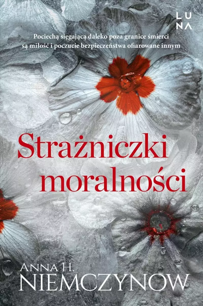 Strażniczki moralności