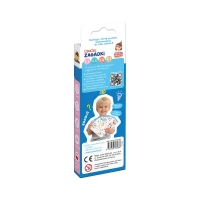 CzuCzu. Zagadki dla dzieci 3-4 lat, zdjęcie 5