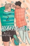 Heartstopper. Volume 2 - zdjęcie