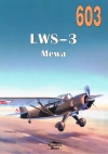 Nr 603 LWS-3 Mewa - zdjęcie