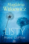 Listy pisane szeptem - zdjęcie