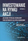 Inwestowanie na rynku akcji - zdjęcie