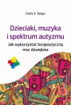Dzieciaki, muzyka i spektrum autyzmu. Jak wykorzystać terapeutyczną moc dźwięków - zdjęcie