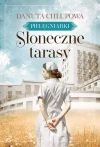 Pielęgniarki. Tom 1. Słoneczne tarasy. Z autografem - zdjęcie