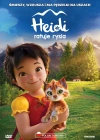 Heidi Ratuje Rysia, płyta DVD - zdjęcie