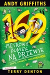 169-piętrowy domek na drzewie - zdjęcie