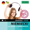 Słuchaj i mów. Niemiecki A2+/B1 w.4 - zdjęcie