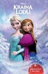 Biblioteczka przygody. Kraina Lodu - zdjęcie