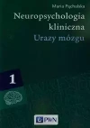 Neuropsychologia kliniczna t.1 - zdjęcie