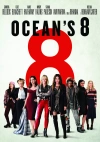 Ocean's 8, DVD - zdjęcie