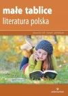 Małe tablice. Literatura polska dla klas 7-8 oraz liceum i technikum - zdjęcie