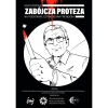 Zabójcza proteza - SŁUCHOWISKO - zdjęcie