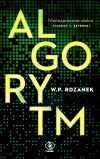 AI-gent. Mroczne kody. 1. Algorytm - zdjęcie