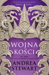 Wojna kości. Cykl Tonące Cesarstwo. Tom 3 - zdjęcie