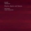Chants, Hymns and Dances - Lechner, Anja & Tsabropoulos, Vassilis. CD - zdjęcie