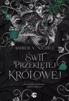 Świt przeklętej królowej - zdjęcie