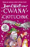 Cwana ciotuchna - zdjęcie