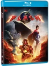The Flash, Blu-ray - zdjęcie
