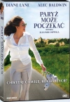 Paryż może poczekać, DVD - zdjęcie