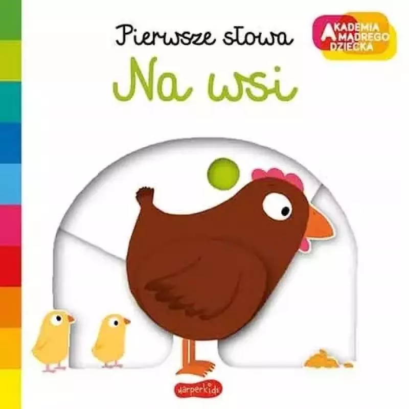 Na wsi Na wsi