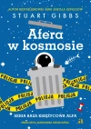 Baza Księżycowa Alfa. Tom 3. Afera w kosmosie - zdjęcie