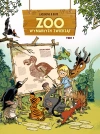 ZOO wymarłych zwierząt. Tom 1 - zdjęcie