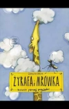 Żyrafa i mrówka - zdjęcie