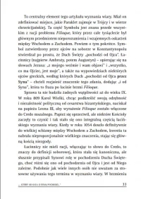 Nasza wiara. Credo rozważane i wprowadzane w życie, zdjęcie 37