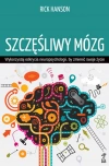 Szczęśliwy mózg. Wykorzystaj odkrycia neuropsychologii, by zmienić swoje życie - zdjęcie