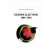 Dziennik Olsztyński 1989-1993 - zdjęcie