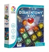 Smart Games. Diamentowy Kod - zdjęcie
