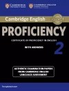 Cambridge English Proficiency 2. Authentic examination papers with answers - zdjęcie