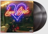 Love Sick, Winyl, zdjęcie 2