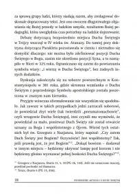 Nasza wiara. Credo rozważane i wprowadzane w życie, zdjęcie 23